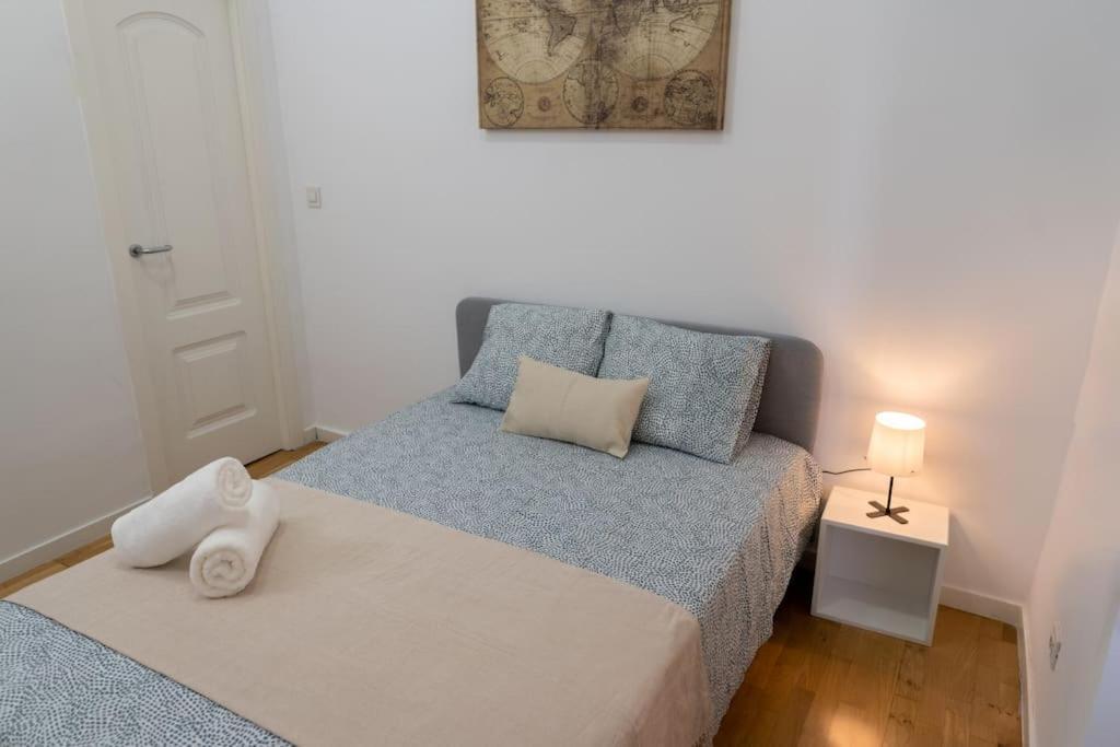 Suite Alhambra Puerta Bib-Rambla Granada Exterior foto